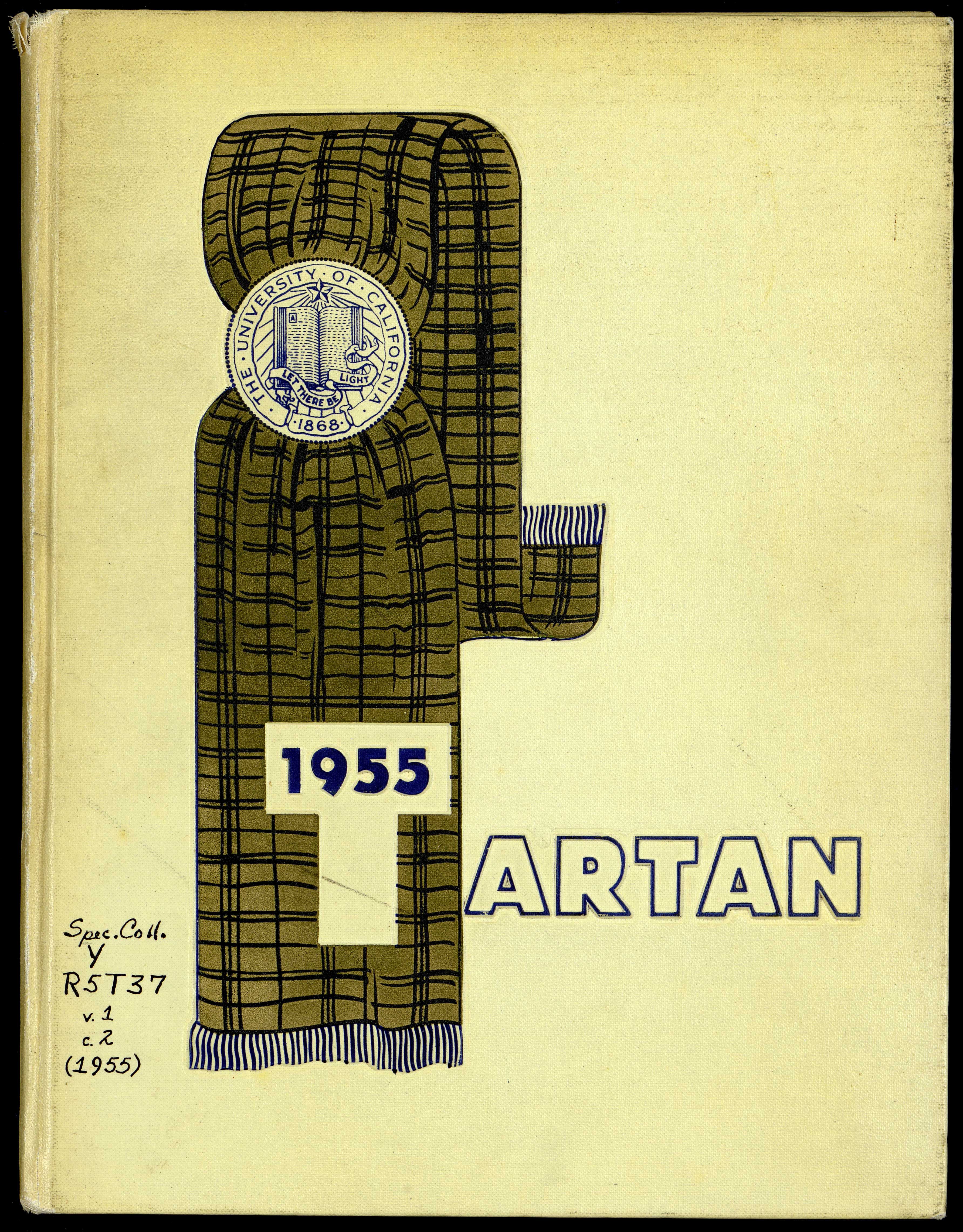 The tartan
