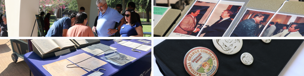 Archives Fair 2024 Header 5