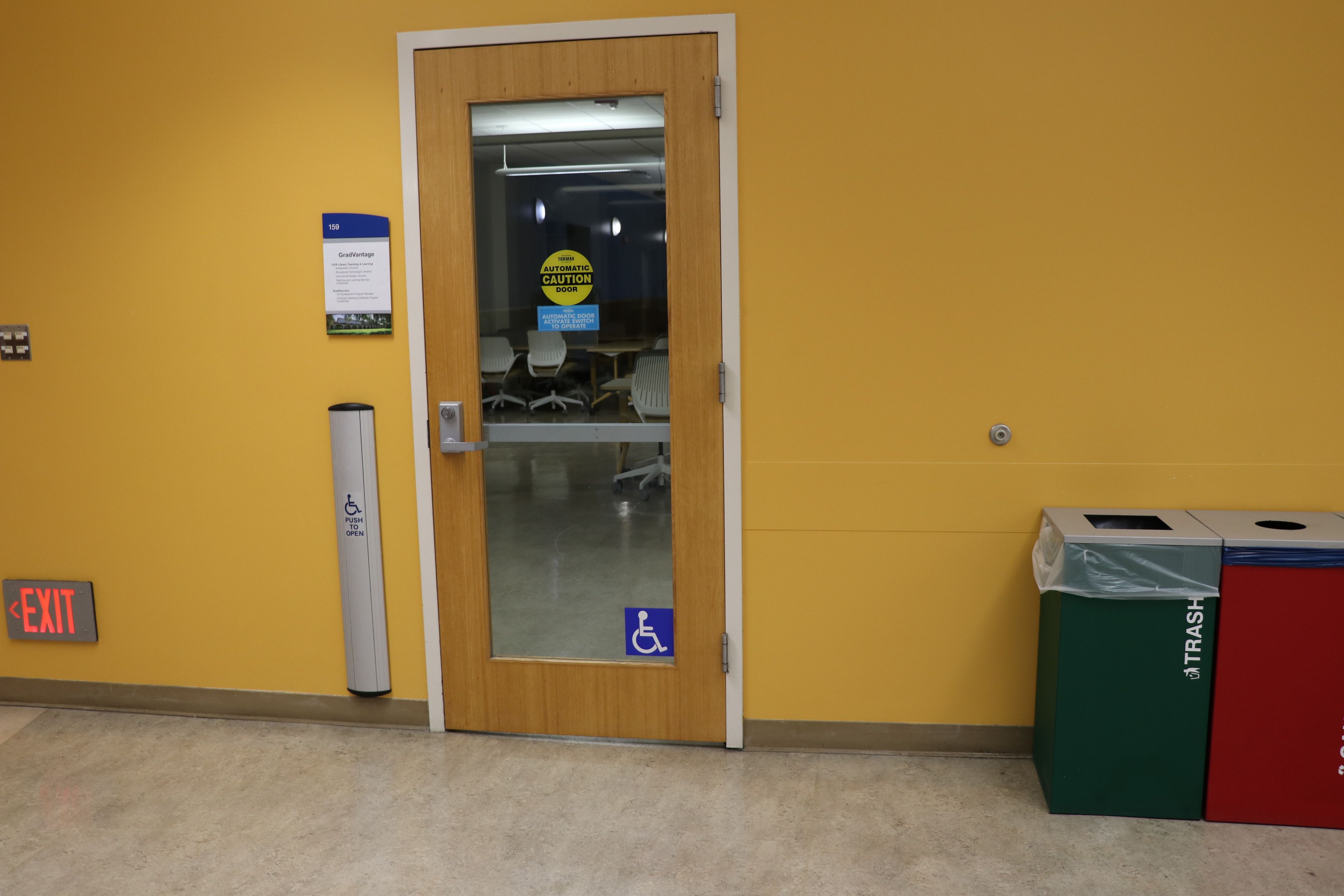 GrAdvantage-Entrance