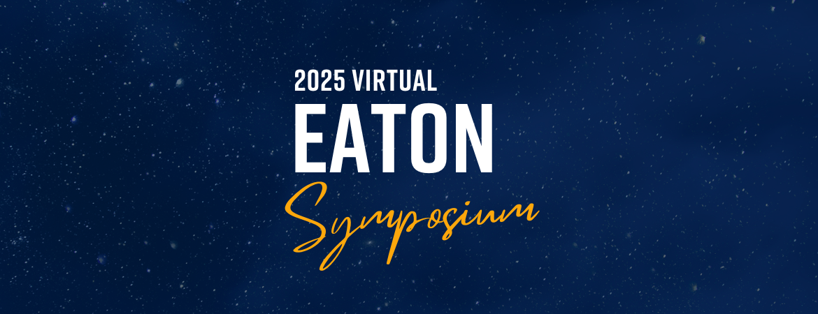 Eaton Symposium