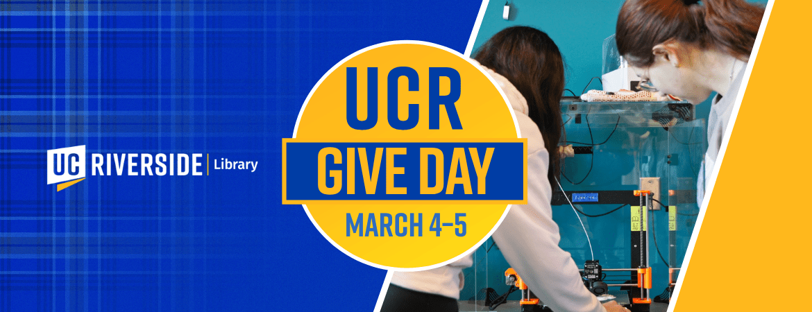 Give Day Banner