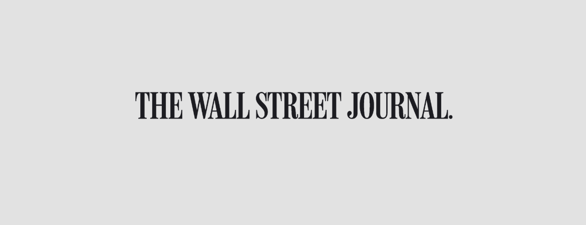 WSJ Logo