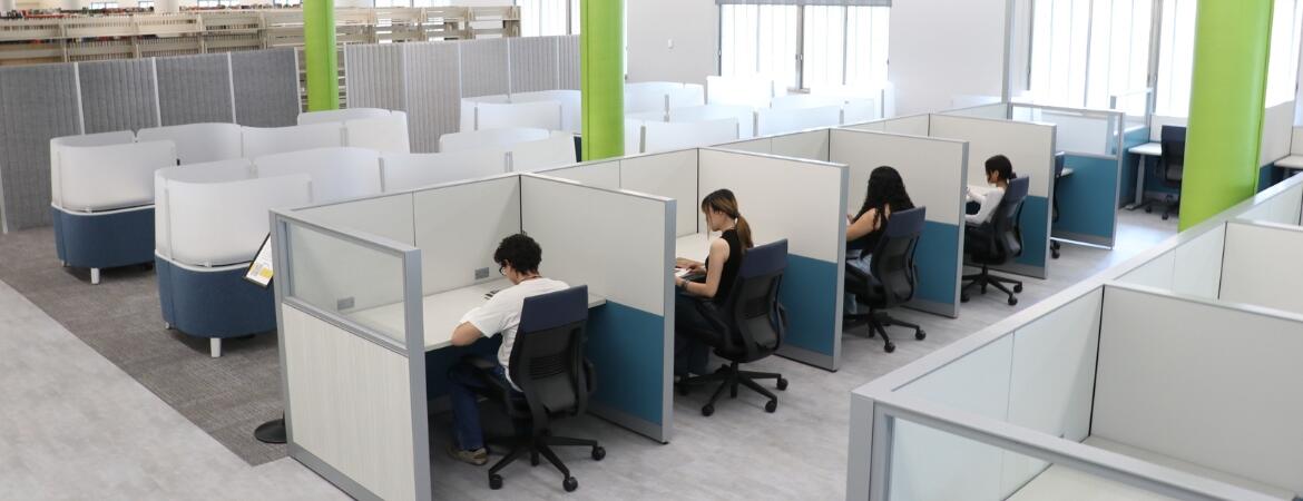 Grad Study Wing Website Photo