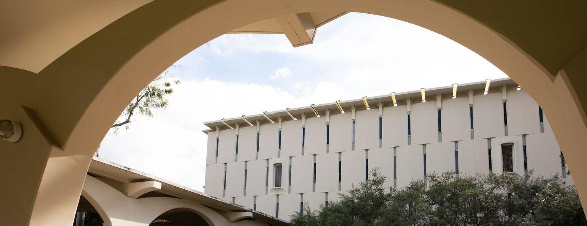 Image of Rivera Library