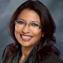 Elisa Cortez