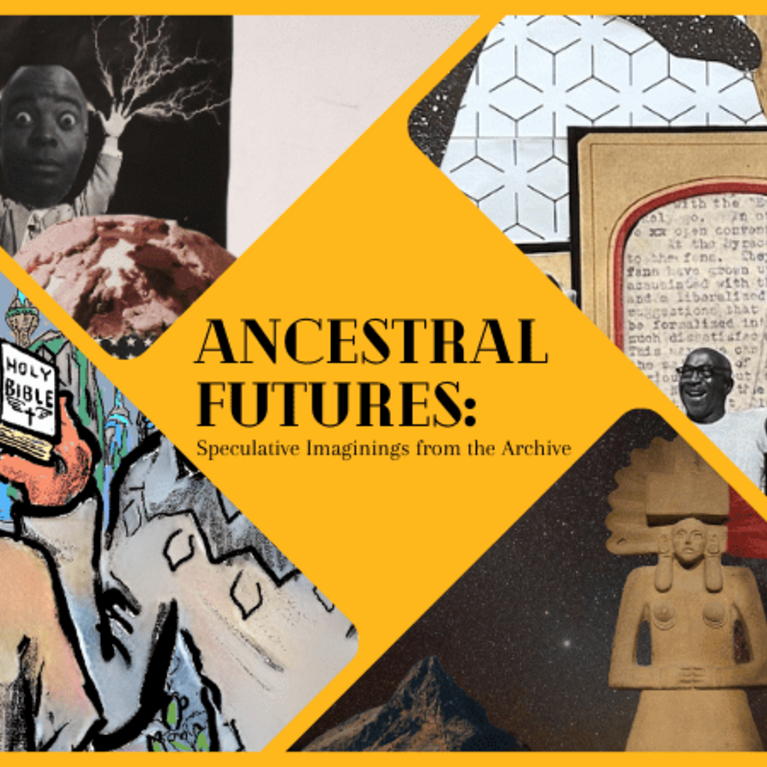 Images of ancestral futures submissions