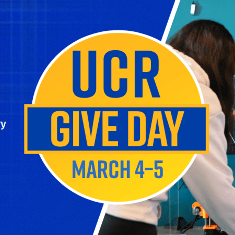 Give Day Banner