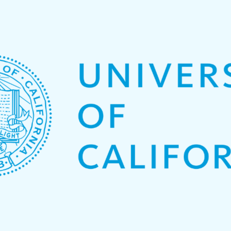 Image of University of California logo