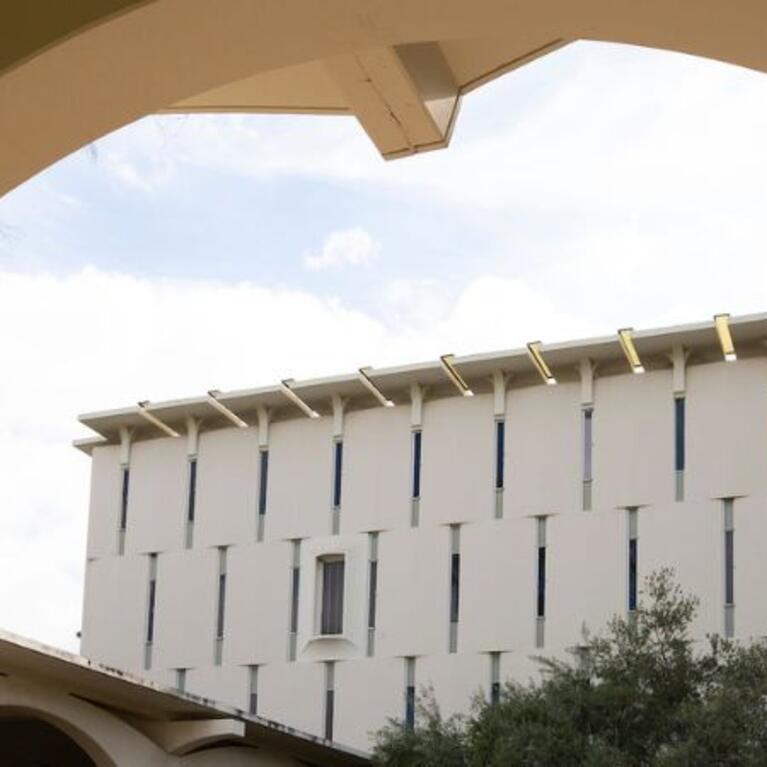 Image of Rivera Library