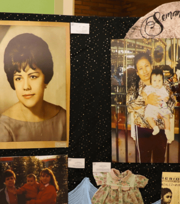 Image of Semana de la Mujer 2025 Exhibit 