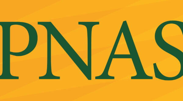 Image of PNAS Logo