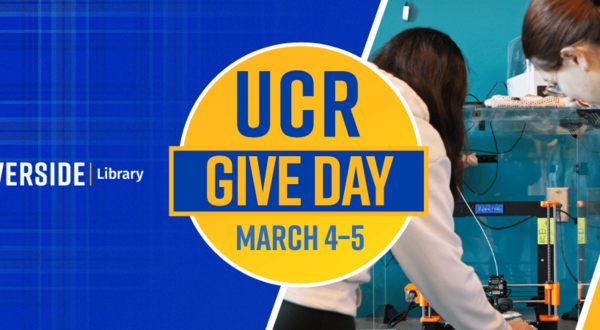 Give Day Banner
