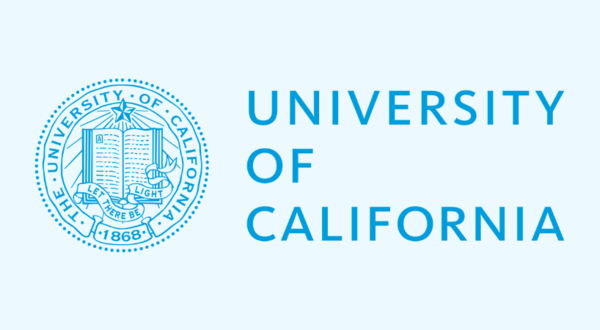 Image of University of California logo