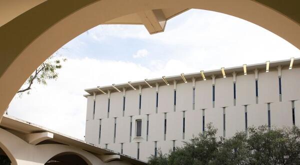 Image of Rivera Library