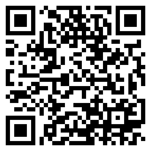 QR Code - Scan to provide feedback