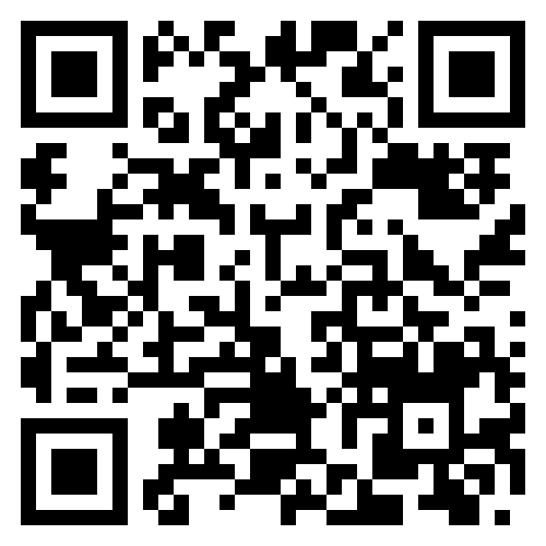 QR Code - Scan to view Library Workshops and Events