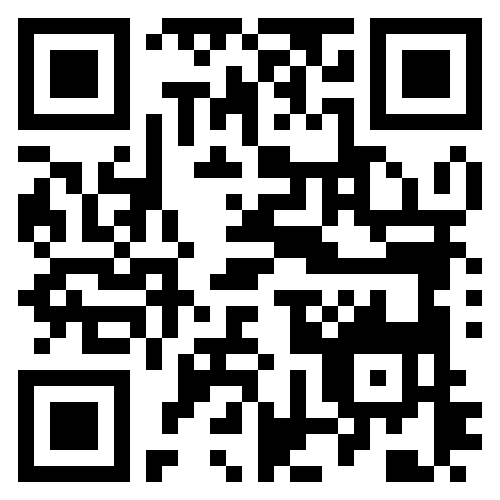 QR Code - Scan to reserve a Group Study Room