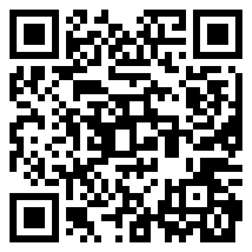 QR Code - Scan to download UCRSafe app