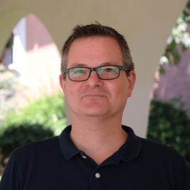 Image of darren furey