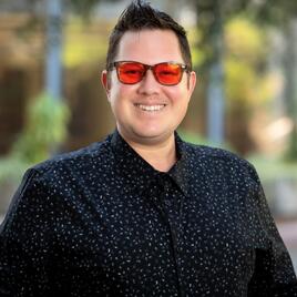 Anthony Pedroza