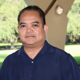 Joel Valdez