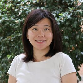 Image of Amiee Zou