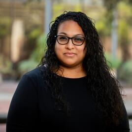 Image of Carmen Miller